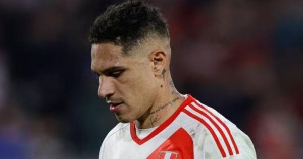 Juan Reynoso justificó el cambio de Paolo Guerrero ante Argentina: "Era lo mejor para el grupo"