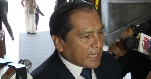 Flavio Cruz defiende a asesor de Guillermo Bermejo: "En el país hay persecución política"