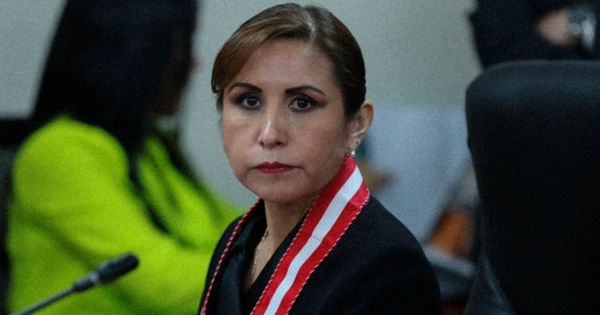 Portada: Corte Suprema evaluará hoy impedimento de salida del país contra Patricia Benavides