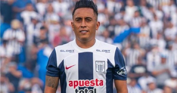 Portada: Christian Cueva niega problemas con el alcohol: "Con trago o sin trago soy el mismo"