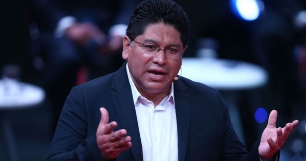 Portada: Rennán Espinoza: Fiscalía inicia diligencias preliminares contra el alcalde de Puente Piedra