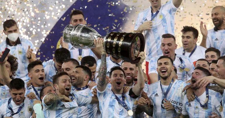 Copa América 2024: conoce las sedes, el formato y cuándo se realizará el sorteo para definir los grupos