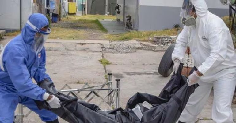 Tacna: Covid-19 cobró su quinta víctima mortal en los primeros días del año 2024