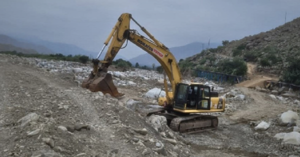 Fenómeno El Niño: Ejecutivo autoriza transferencia de S/ 64 millones para enfrentar riesgos