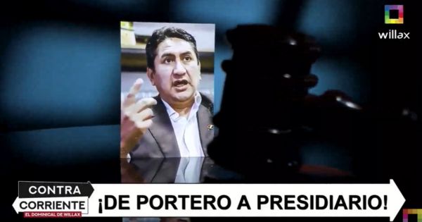 Vladimir Cerrón: advierten que estaría buscando asilo en embajada de Cuba, Venezuela o Bolivia