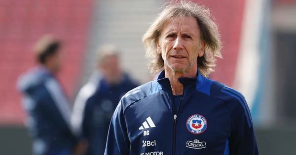 Ricardo Gareca, en medio de la crisis que está atravesando en Chile, reveló a dónde le gustaría volver a dirigir