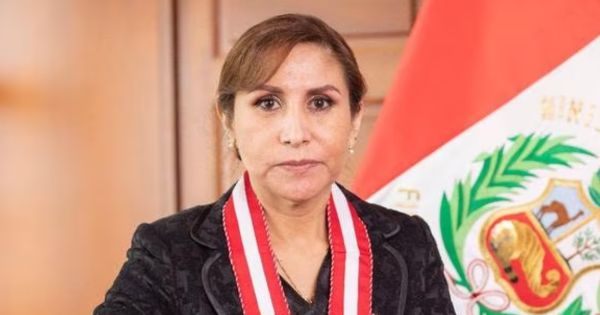 Portada: Patricia Benavides: conceden nuevamente medida cautelar a fiscal de la Nación y suspenden investigaciones en JNJ