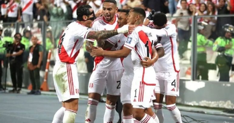 Selección peruana confirmó partidos ante Nicaragua y República Dominicana: ¿qué días y dónde se disputarán?