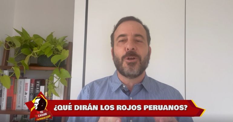 Aldo Mariátegui: "En Bolivia están comprando el sol peruano"