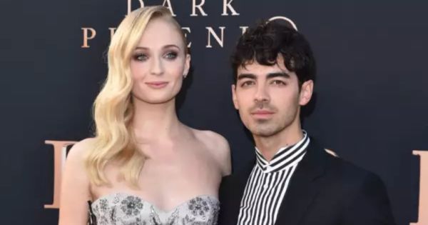 Portada: Joe Jonas y Sophie Turner confirman su divorcio: "Es una decisión unida"