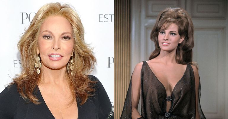 Raquel Welch: estrella de 'One Million Years B.C.' falleció a los 82 años