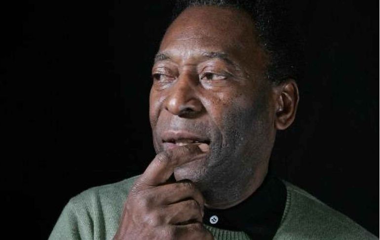 Portada: ¡Preocupación por Pelé! Su salud sigue sin mejorar