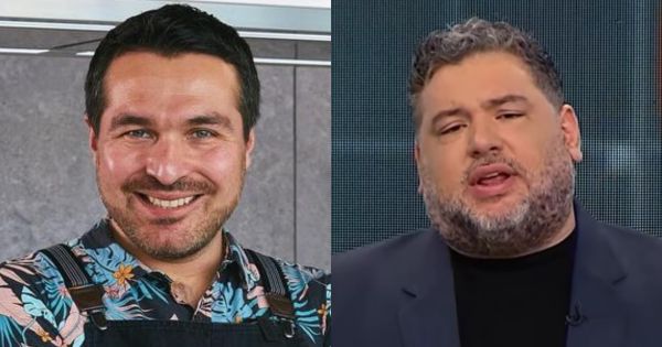 ¿Giacomo Bocchio envía indirecta a Javier Masías?: "El fallecido ya es libre, pero tú sigues en la prisión de tu odio"