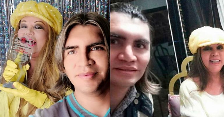 Yola Polastry: asistente de animadora fue encontrado muerto dentro de un inmueble en Chosica