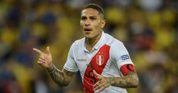 Paolo Guerrero: ¿cuándo será su presentación en LDU de Quito?