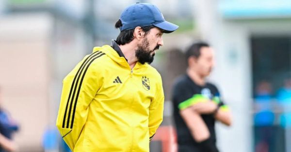 Portada: Jorge Cazulo confesó que pudo dirigir a Sporting Cristal: "Existió la propuesta"