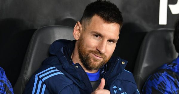 Lionel Messi abandonó concentración de Argentina: ¿jugará ante Perú?