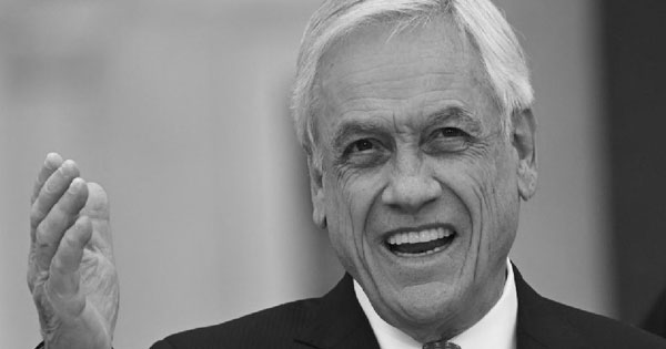 Sebastián Piñera: muere expresidente chileno en un accidente en helicóptero