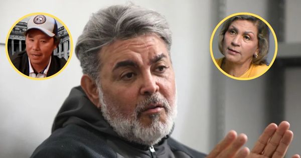 Caso Andrés Hurtado: Fiscalía sustentará impedimento de salida por 18 meses contra Elizabeth Peralta y Augusto Miu Lei