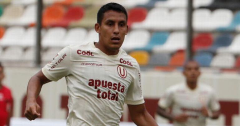 Alex Valera lamentó no participar en la Copa Sudamericana y opinó sobre la llegada de Cueva a Alianza Lima