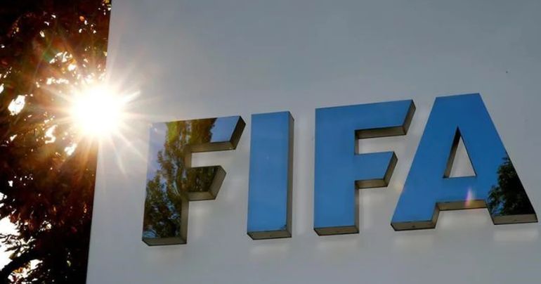 Portada: FIFA le quitó sede a Perú del Mundial Sub 17 por "incapacidad para cumplir con sus compromisos"