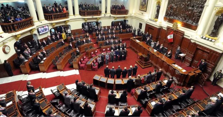 Congreso: Acción Popular plantea que ministros no sean interpelados durante primer mes de gestión