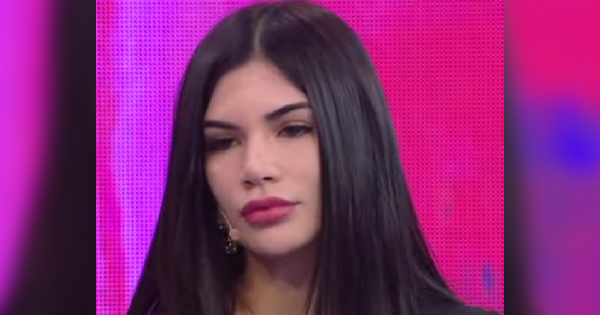 Samantha Batallanos narra el infierno que vivió con Maicelo: "Me estranguló y agarró a cachetadas"