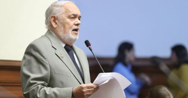 Jorge Montoya pide a Alejandro Soto que se someta a la Comisión de Ética