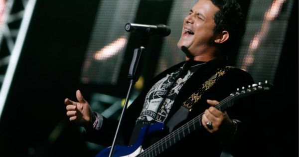 Alejandro Sanz agradece apoyo tras crisis emocional: "No quiero suspender la gira"