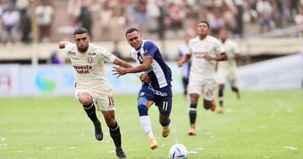 Alianza Lima vs. Universitario: conoce los detalles de cómo se definirá el título nacional de la Liga 1 Betsson 2023