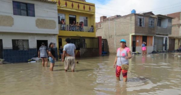 Fenómeno del Niño Global: familias peruanas deberán tomar medidas preventivas en sus viviendas
