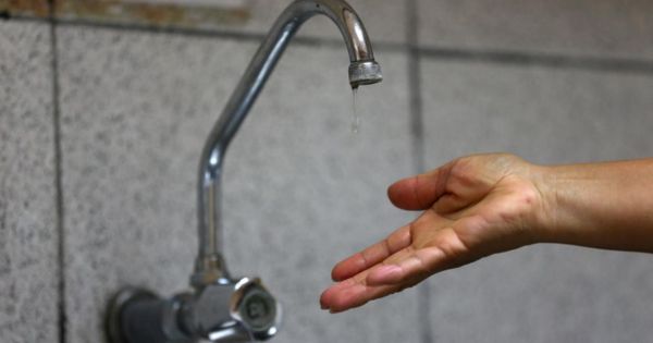 Avanza País pide al Ejecutivo tomar acciones tras alerta de falta de agua en Lima y Callao