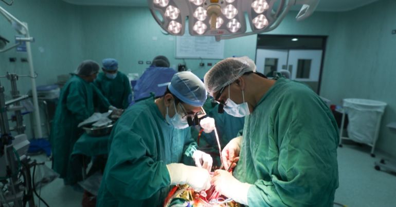 Huancaíno donó órganos y salvó la vida de 3 pacientes en lista de espera