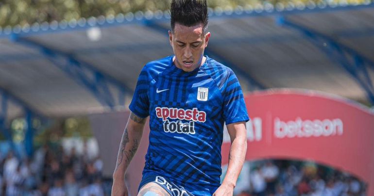 Alianza Lima: Comisión Disciplinaria ratificó la suspensión contra Christian Cueva