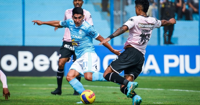 ¡De candela! Sporting Cristal se enfrenta este viernes a Sport Boys por la Liga 1 Betsson