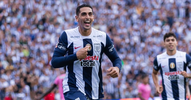 Portada: Liga 1: Alianza Lima venció 2-0 a Sport Boys en su debut y llega entonado al clásico