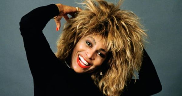 Portada: Pérdida para el rock: muere la cantante Tina Turner a los 83 años