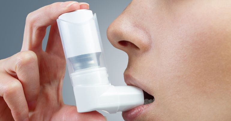 Más de 260 millones de personas sufren de asma: conoce los factores de riesgo y el tratamiento