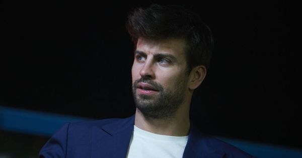 Portada: Gerard Piqué contra quienes le recuerdan a Shakira: "Soy campeón del mundo y ustedes no son nadie"