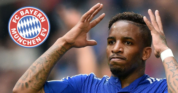 Portada: Jefferson Farfán revela qué le impidió fichar por Bayern Múnich: "No me querían soltar"