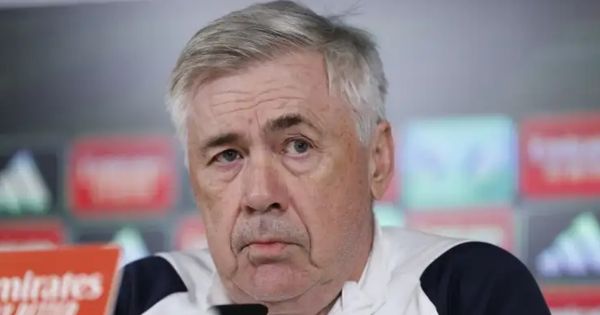 ¡Rompió su silencio! Carlo Ancelotti explicó por qué rechazó la oferta de la selección de Brasil