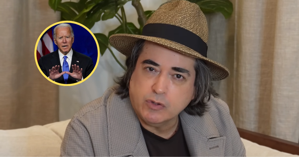 Jaime Bayly: "Si Estados Unidos tuviera liderazgo de luchar por la libertad, la crisis venezolana se acabaría en dos semanas"