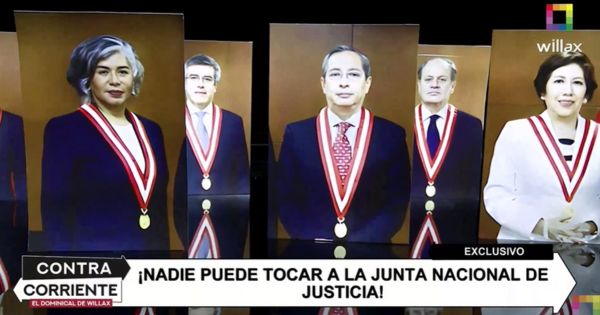 JNJ: APP y Perú Libre serán determinantes para inclinar la balanza en favor o en contra de la destitución