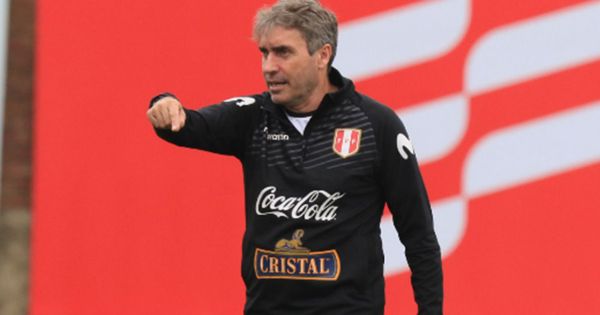 Portada: Alianza Lima se sigue reforzando: Néstor Bonillo será asesor deportivo del club íntimo