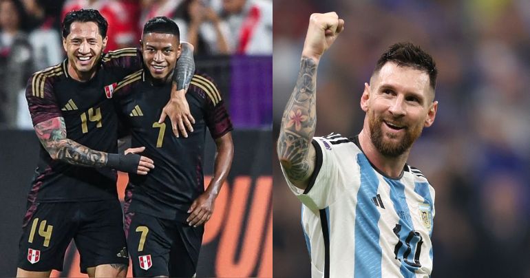 Perú vs. República Dominicana: conoce al futbolista dominicano que jugó con Lionel Messi y enfrentará a la 'Bicolor'