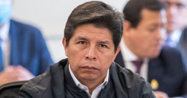 Pedro Castillo: este miércoles 5 de julio se evaluará pedido para levantar secreto de las comunicaciones del golpista