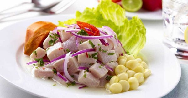 Día Nacional del Ceviche: entérate dónde hay festivales gratuitos y concursos