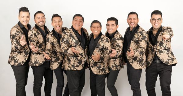 Portada: Hermanos Yaipén realizarán concierto por Fiestas Patrias este 29 de julio