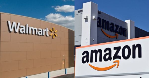 Ministro de Economía: "Walmart y Amazon están interesados en expandir sus operaciones en el país"