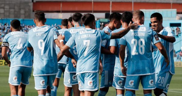 Portada: Sporting Cristal ya tiene reemplazo para Ignácio da Silva: conoce de quién se trata